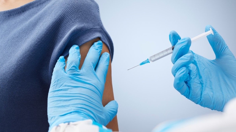 Tác dụng phụ sau tiêm vắc xin viêm gan A và hướng xử trí không phải ai cũng biết 1