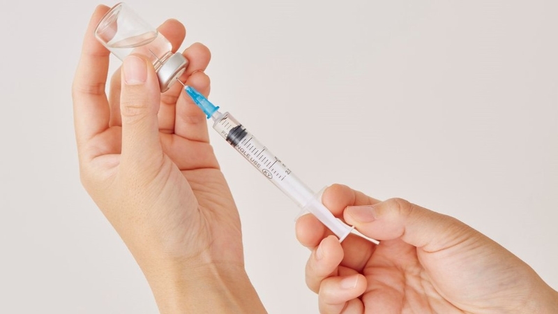 Tác dụng phụ sau tiêm vắc xin viêm gan A và hướng xử trí không phải ai cũng biết 2