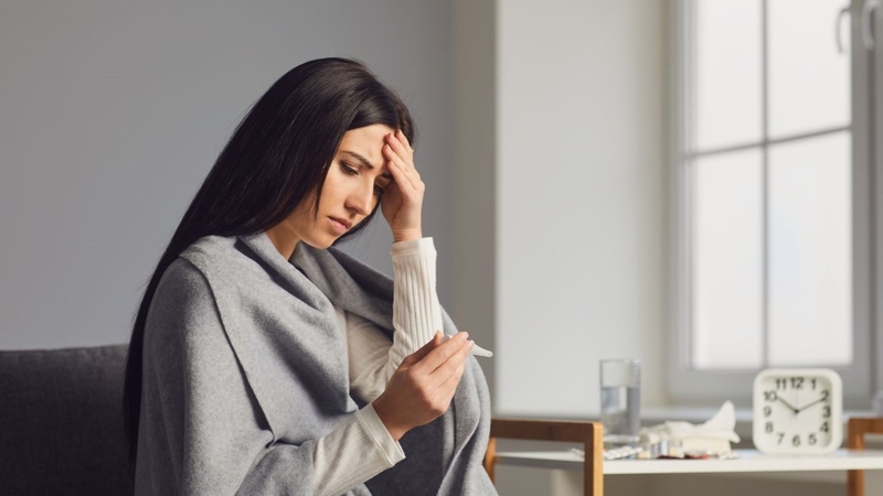 Tác dụng phụ sau tiêm vắc xin viêm gan A và hướng xử trí không phải ai cũng biết 3