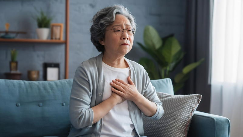 Tác dụng phụ thuốc huyết áp cần lưu ý: Đừng bỏ qua những dấu hiệu “nhỏ” 2