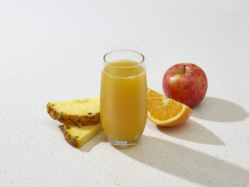 Tác dụng tuyệt vời của nước ép táo thơm mà bạn nên biết 2