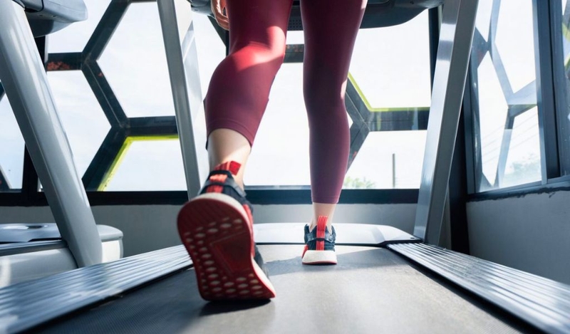 Tác dụng và kỹ thuật chạy bước nhỏ tại chỗ đúng kỹ thuật 2