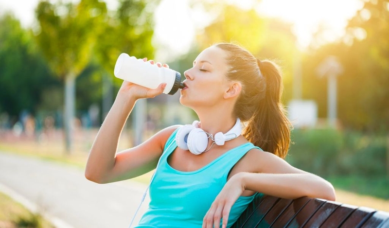 Tác dụng và kỹ thuật chạy bước nhỏ tại chỗ đúng kỹ thuật 3