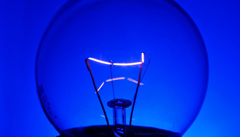 Tác hại của ánh sáng xanh đối với sức khỏe 2