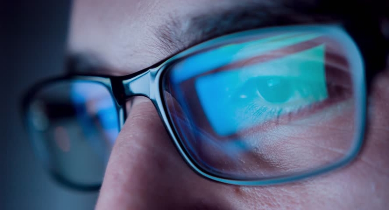 Tác hại của ánh sáng xanh đối với sức khỏe 3