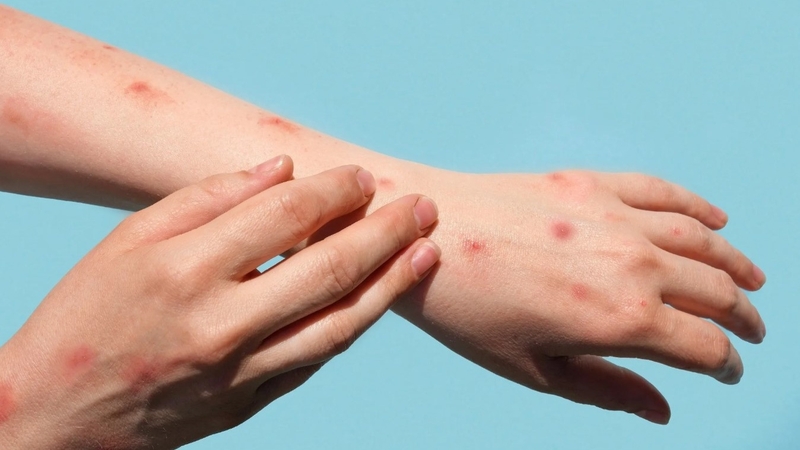 Tác hại của bệnh giang mai rất nguy hiểm, không nên chủ quan 2