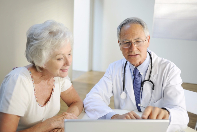 Những thói quen gây loãng xương