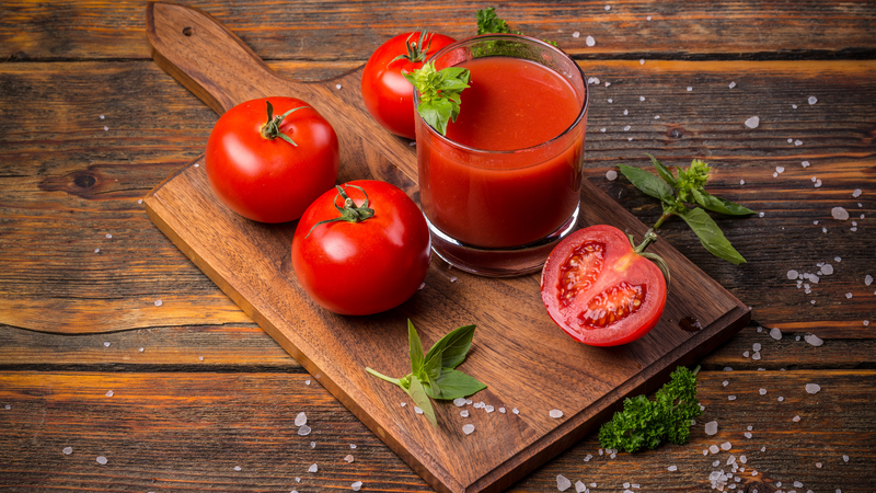 Tác hại của cà chua: Ai nên hạn chế sử dụng loại thực phẩm này? 1