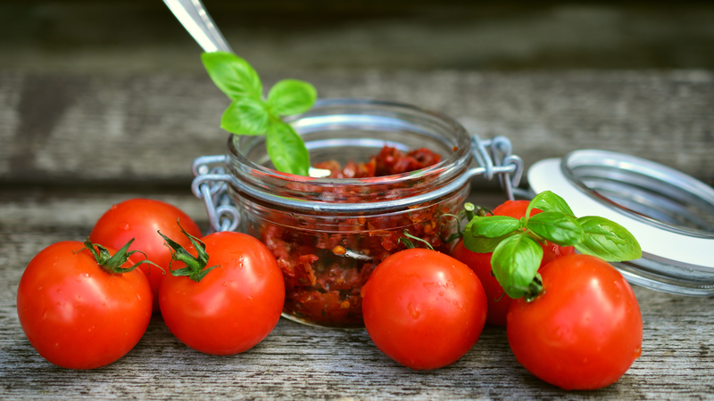 Tác hại của cà chua: Ai nên hạn chế sử dụng loại thực phẩm này? 2