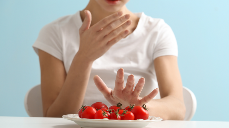 Tác hại của cà chua: Ai nên hạn chế sử dụng loại thực phẩm này? 4