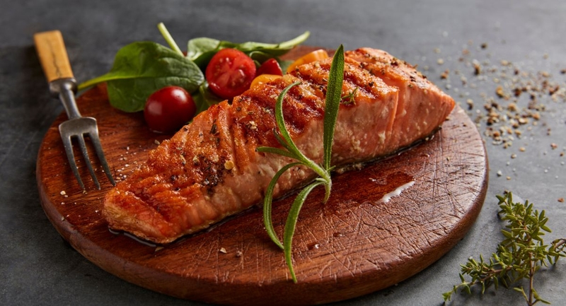 Tác hại của cá hồi đối với cơ thể khi tiêu thụ quá nhiều 3