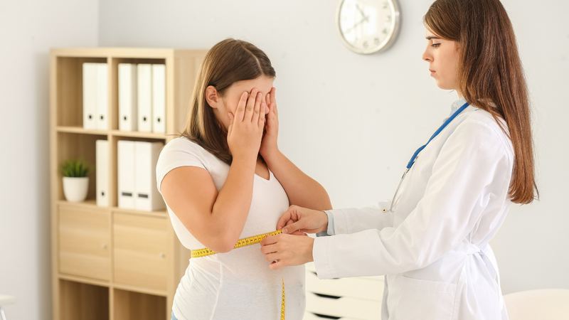 Tác hại của chất béo đối với cơ thể 1