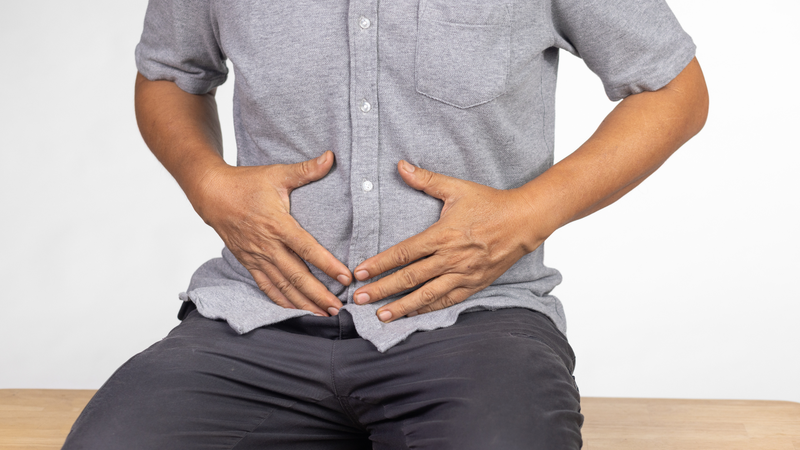 Ăn quá nhiều đậu Hà Lan có thể gây đầy bụng và khó tiêu