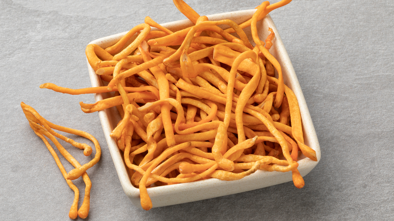 Tác hại của đông trùng hạ thảo và cách sử dụng an toàn để giảm thiểu rủi ro 4