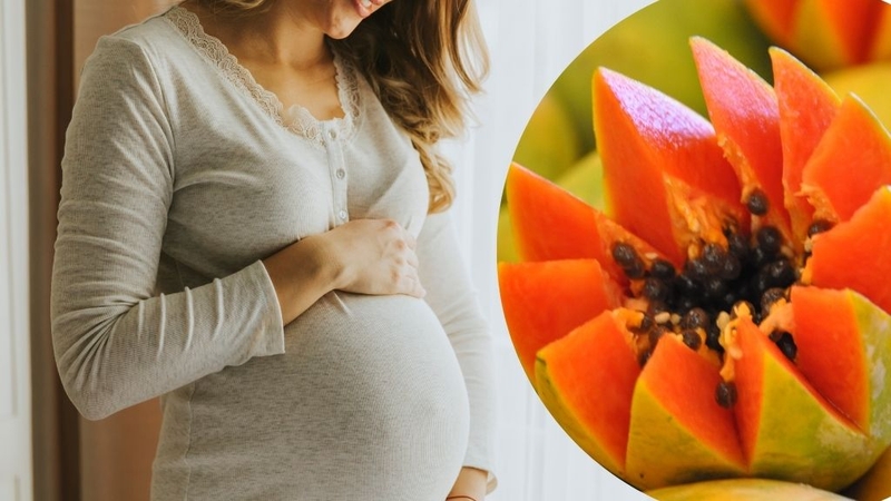 Tác hại của đu đủ chín mà bạn có thể chưa biết 3