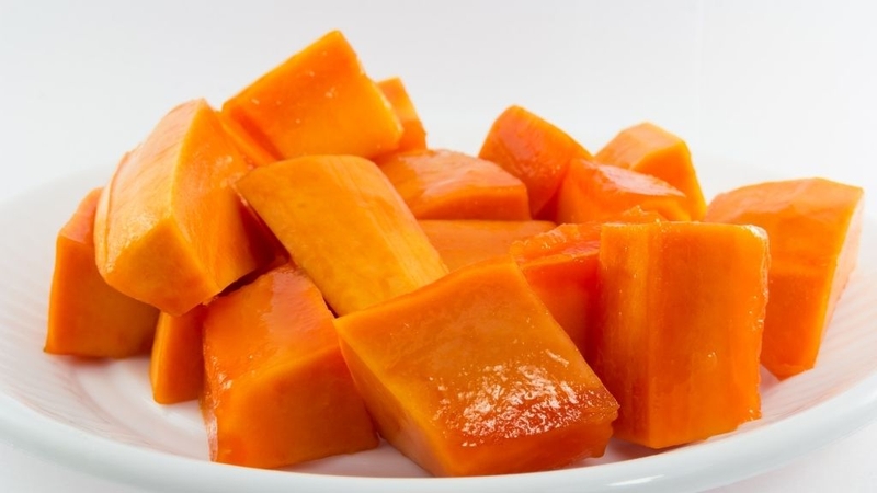 Tác hại của đu đủ chín mà bạn có thể chưa biết 4