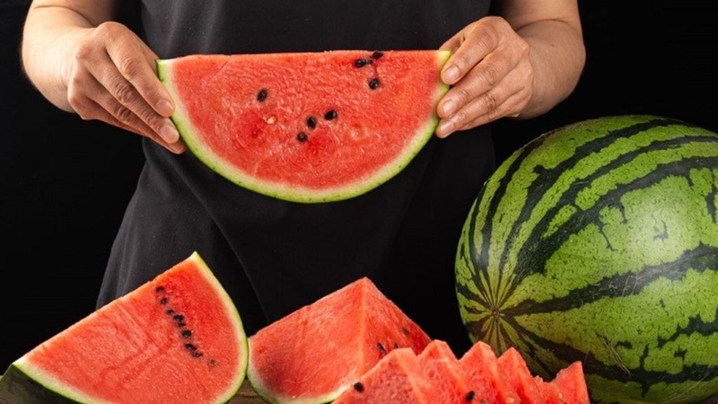 Tác hại của dưa hấu đến sức khỏe nếu ăn không đúng cách 1
