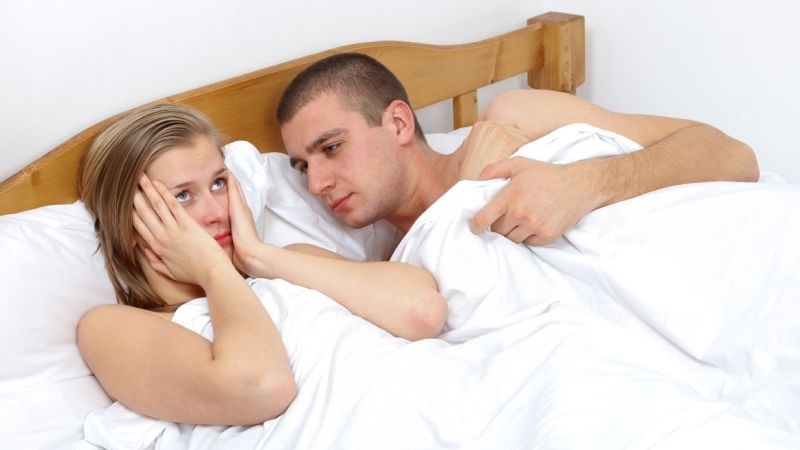 Tác hại của gel bôi trơn