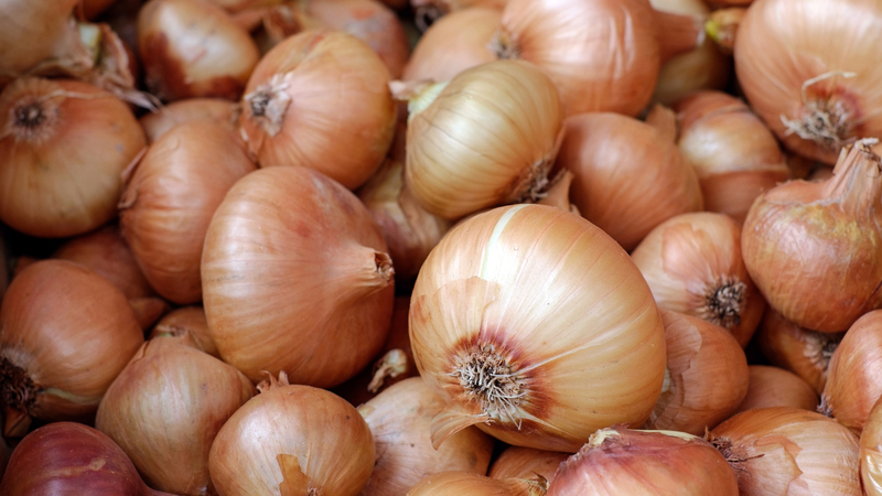Tác hại của hành tây: Cảnh báo 6 tác động tiêu cực của hành tây đối với sức khỏe 3