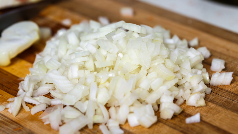 Tác hại của hành tây: Cảnh báo 6 tác động tiêu cực của hành tây đối với sức khỏe 4