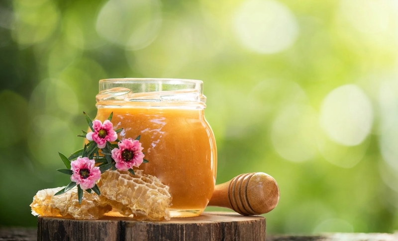 Tác hại của hoa đu đủ đực ngâm mật ong cần lưu ý khi sử dụng 1