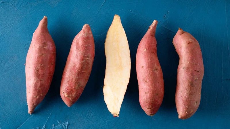 Tác hại của khoai lang là gì? Sai lầm thường gặp khi ăn khoai lang 1