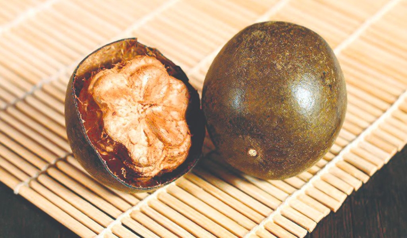 Tác hại của la hán quả là gì nếu sử dụng sai cách 1