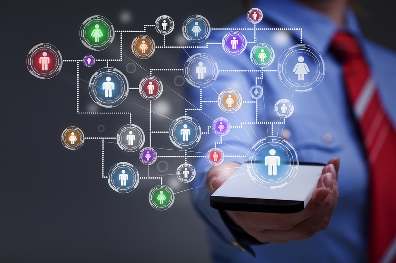 Tác hại của mạng xã hội là gì? Làm thế nào đề khắc phục? 2