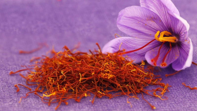 Những tác hại của saffron&nbsp;chủ yếu đến từ việc bạn sử dụng sai cách hoặc lạm dụng quá nhiều