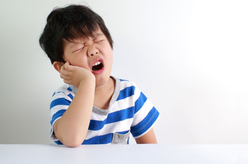 Thực hư về tác hại của nong hàm trong chỉnh nha 3