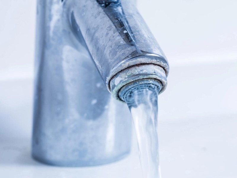 Tác hại của nước cứng đối với đời sống con người là gì? 3