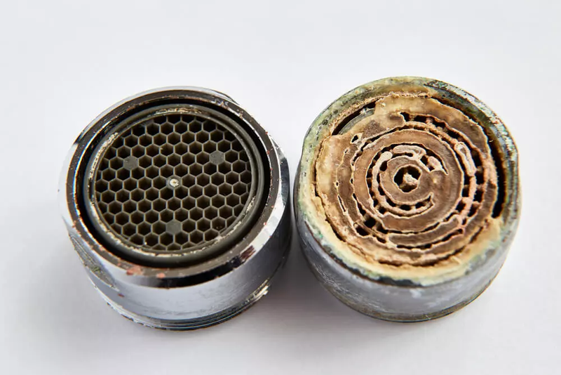 Tác hại của nước cứng đối với đời sống con người là gì? 5