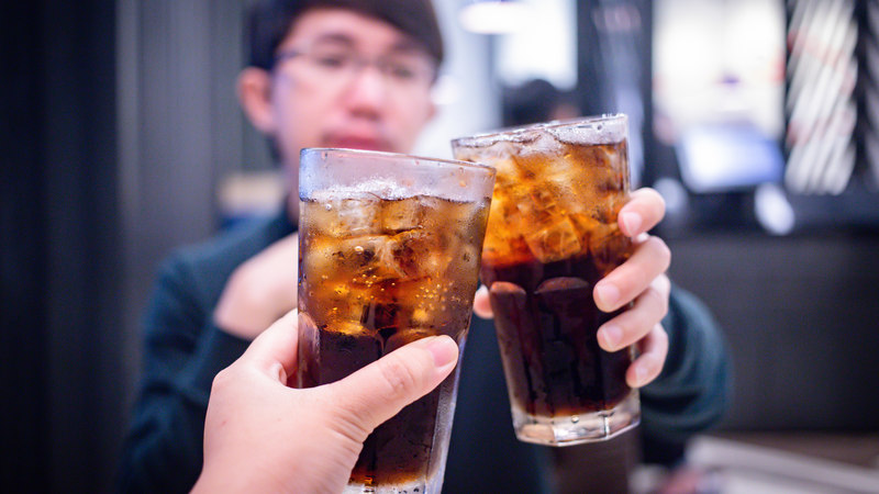 Tác hại của nước ngọt: Uống nước ngọt, đánh đổi bằng những gì? 3