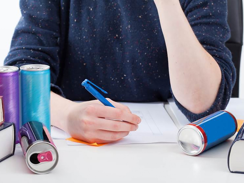 Tác hại của nước tăng lực đối với sức khỏe của bạn 3