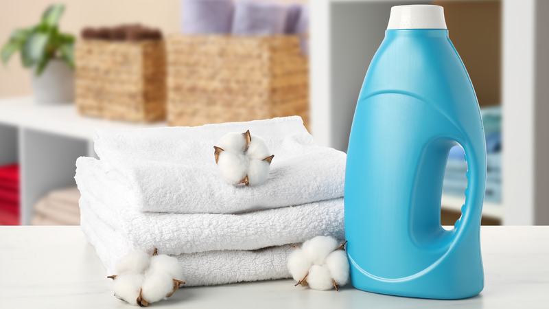 Tác hại của nước xả vải có thể ảnh hưởng đến hệ hô hấp