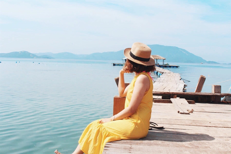 5 cách bảo vệ mái tóc khỏi tác hại của ô nhiễm môi trường