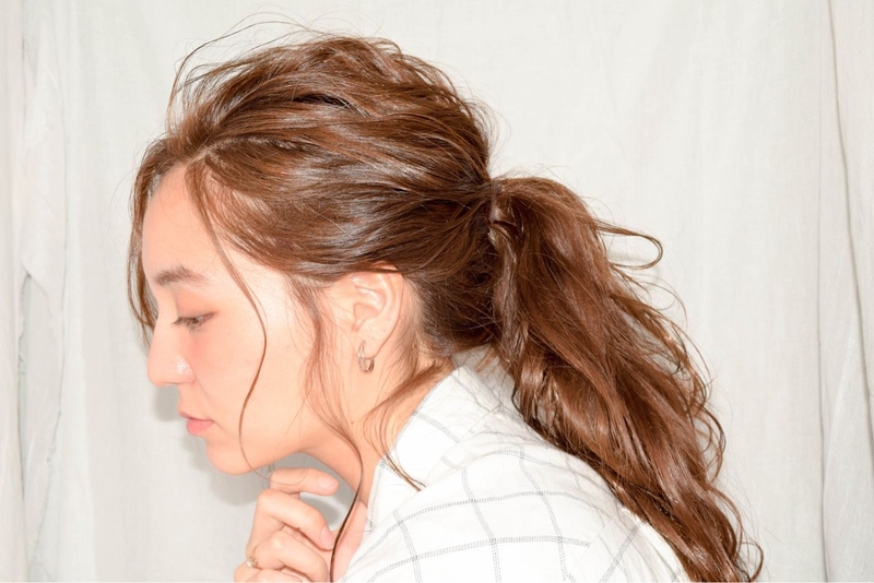 5 cách bảo vệ mái tóc khỏi tác hại của ô nhiễm môi trường