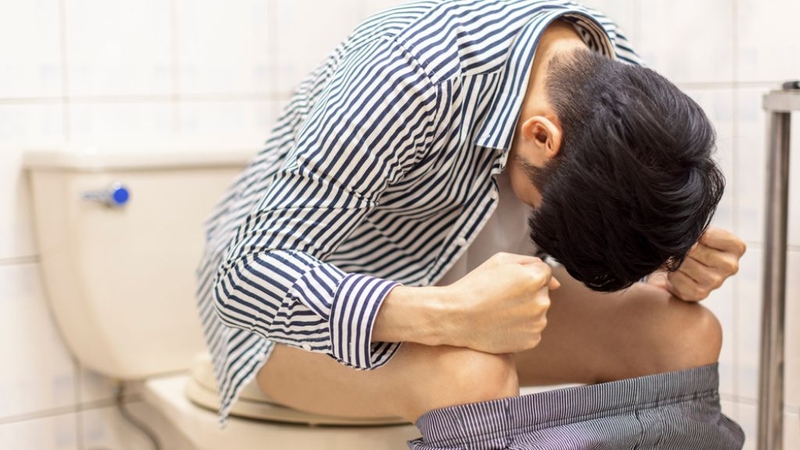 Tác hại của rau lang khi ăn không đúng cách 3