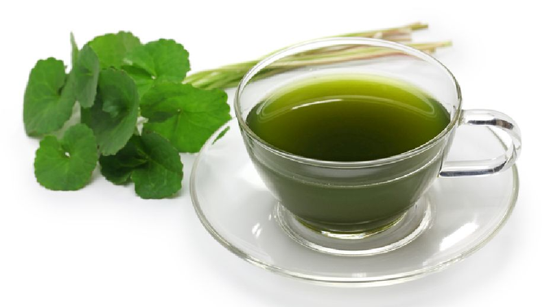 Tác hại của rau má khi dùng sai cách bạn không nên bỏ qua 2