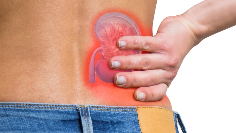 Tác hại của rau ngổ: Những điều cần biết để sử dụng an toàn 5