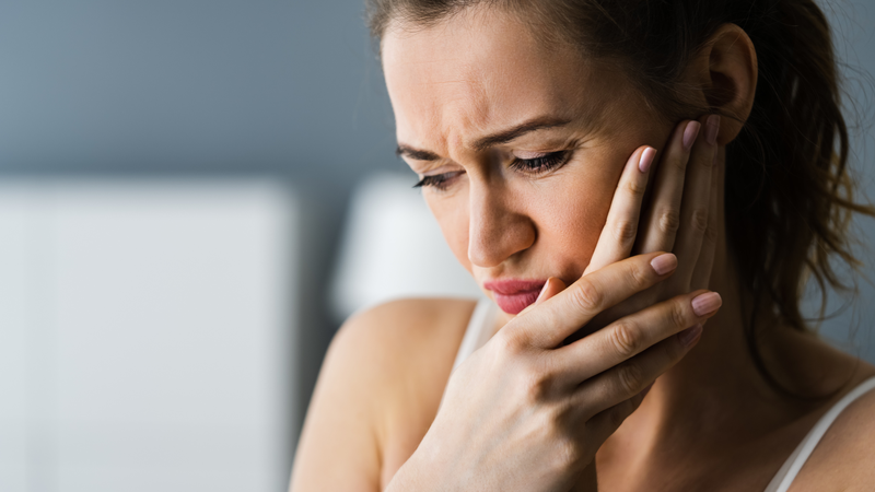 Tác hại của sâu răng là gì? Cách chăm sóc sâu răng tại nhà hiệu quả 3