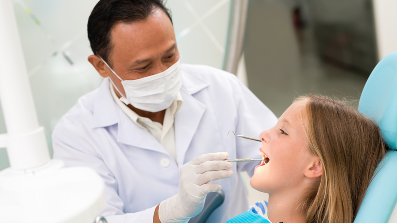 Tác hại của sâu răng là gì? Cách chăm sóc sâu răng tại nhà hiệu quả 4