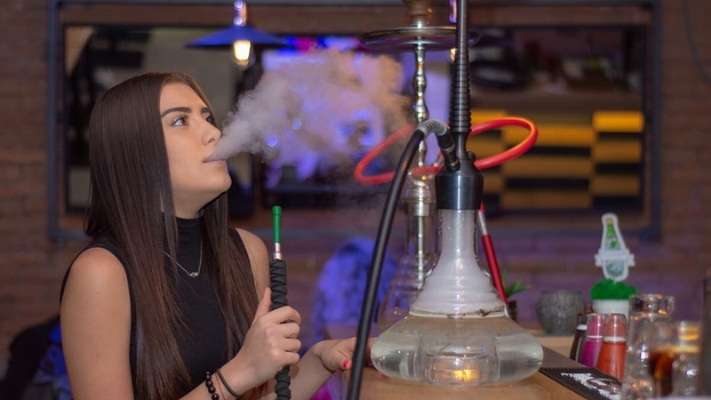 Tác hại của shisha có thể bạn chưa biết 1