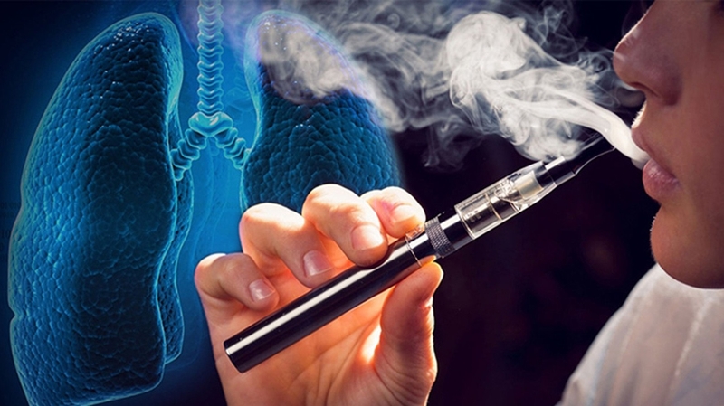 Tác hại của shisha có thể bạn chưa biết 2