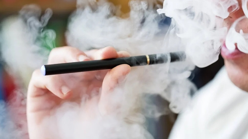 Tác hại của shisha có thể bạn chưa biết 3