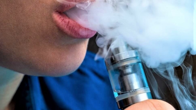 Tác hại của shisha có thể bạn chưa biết 4