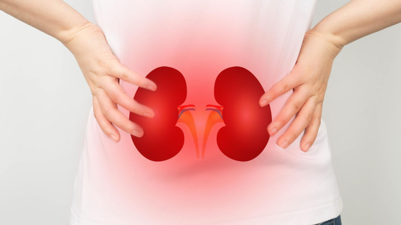 Tác hại của suy thận mà nhiều người không biết 2