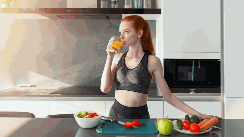 Tác hại của tập gym đối với nữ là gì? Phụ nữ có nên tập gym không? 4