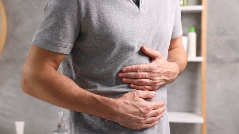 Rối loạn tiêu hóa là một trong các tác dụng phụ của thuốc meloxicam
