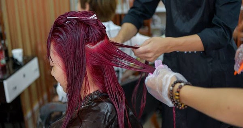 Tóc gàu rụng: Nguyên nhân và cách trị dứt điểm vô cùng đơn giản 1